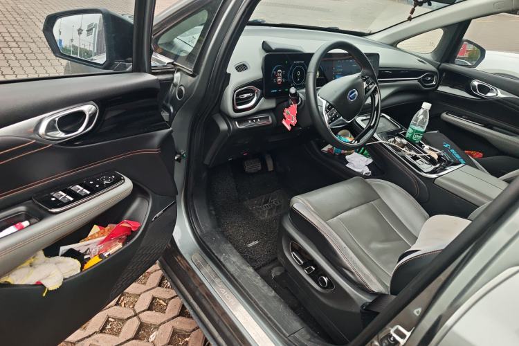 Used AION V 2020 70 Smart Technology Edition Driver Seat