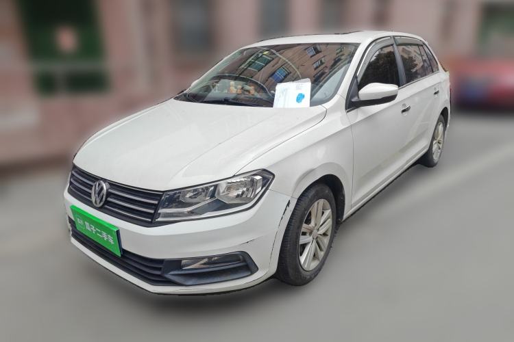 Used Volkswagen Santana 2015 Haval H6 1.6L Automatic Comfort Model