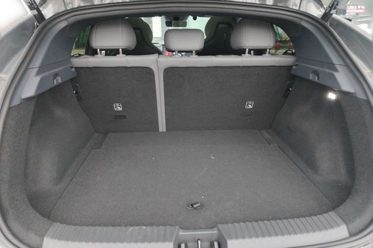 Used Lynk & Co Z20 2025 530 km Range Rear-Wheel Drive Max