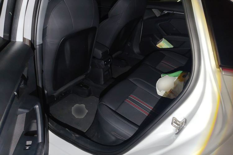 Used Audi A3 2023 Restyled A3L Limousine 35 TFSI Fashion Sport Edition
