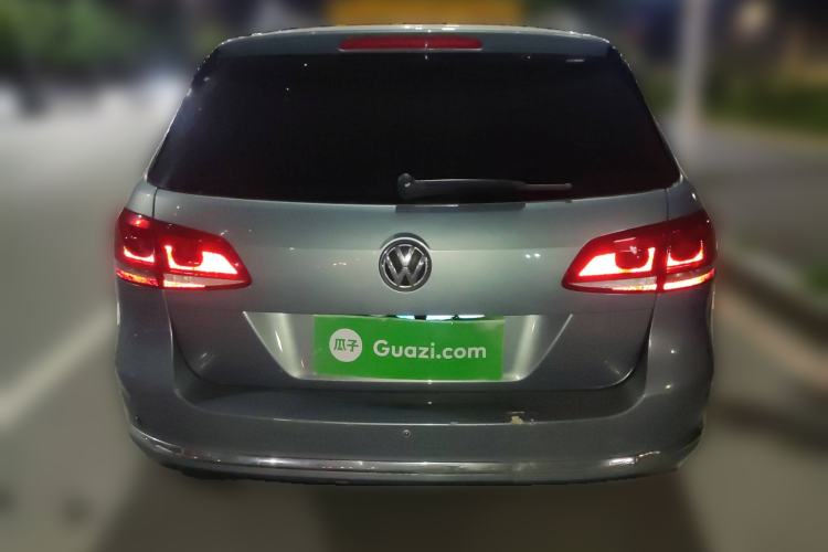 Used Volkswagen Magotan 2012 Travel Edition 2.0 TSI Comfort Version
