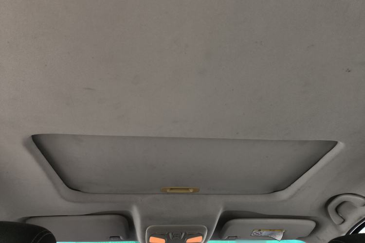 Used SWM X7 2018 1.5T Manual Luxury Version 7 Seats
