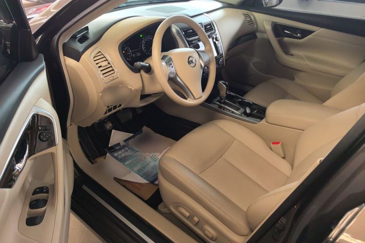 Used Nissan Teana 2013 2.0L XL Comfort Edition
