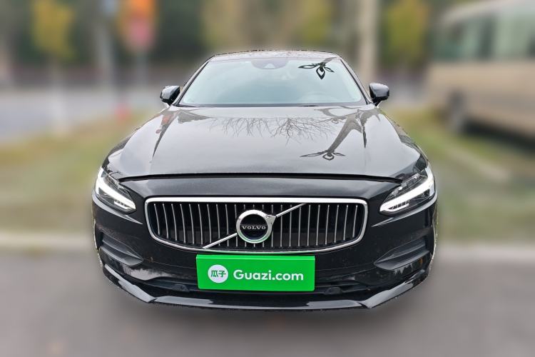 Used Volvo S90 2017 T4 Zhiyi Edition
