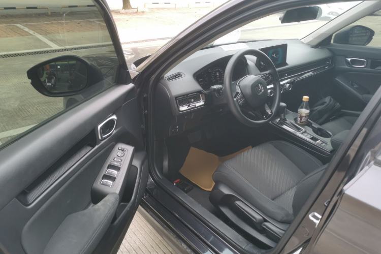 Used Honda Integra 2022 240TURBO CVT Technology Edition