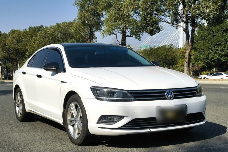 Used Volkswagen Lamando 2015 280TSI DSG Comfort Edition