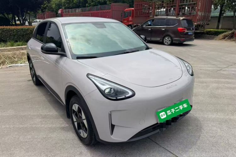 Used Geely Galaxy Geome 2026 Model 310km Dream Edition