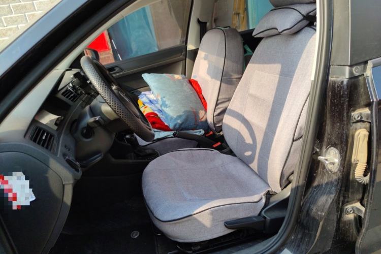 Used Volkswagen Santana 2019 1.5L Automatic Fashion Edition China VI
