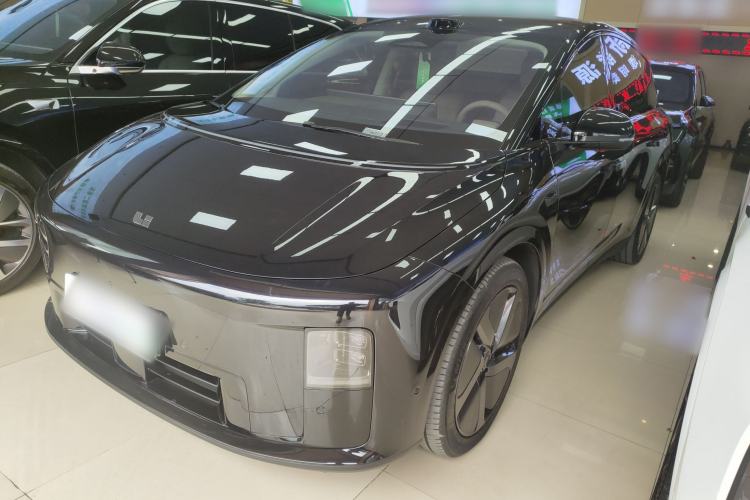 Used Li Auto i8 2025 Model Standard Version