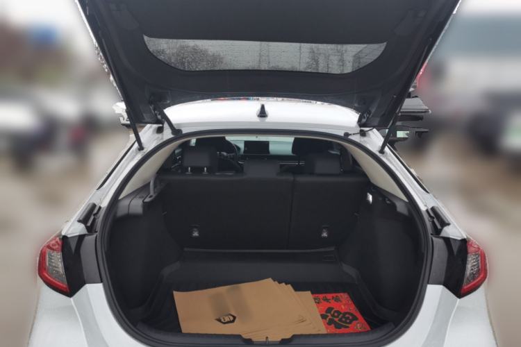 Used Honda Civic 2023 HATCHBACK 2.0L eHEV Extreme Edition
