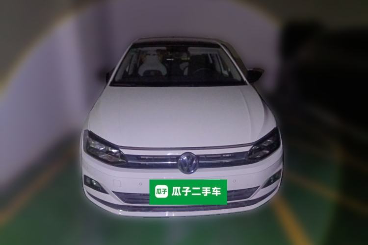 Used Volkswagen Polo 2019 Plus 1.5L Automatic Beats Trendy Cool Edition