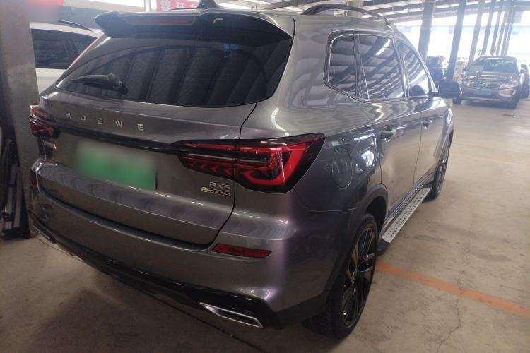 Used Roewe RX5 New Energy 2020 ePLUS National Trend Ronglin Flagship Edition