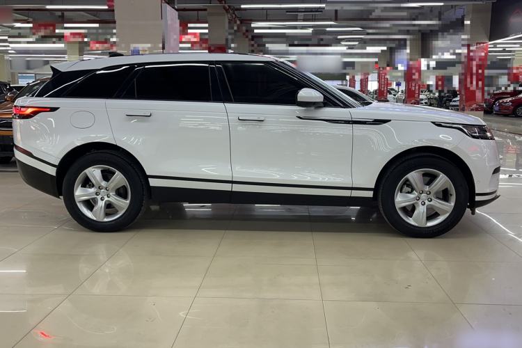 Used Land Rover Range Rover Velar 2021 P250 model