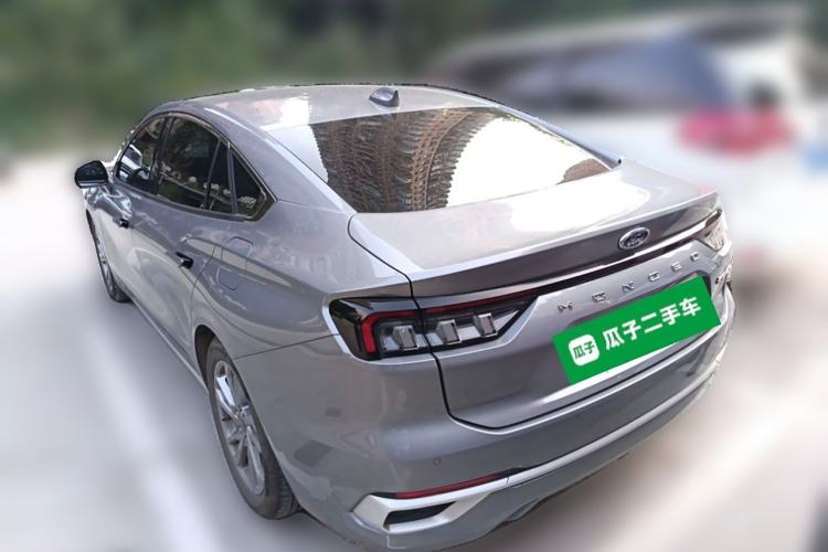 Used Ford Mondeo 2023 EcoBoost 180 Luxury Model