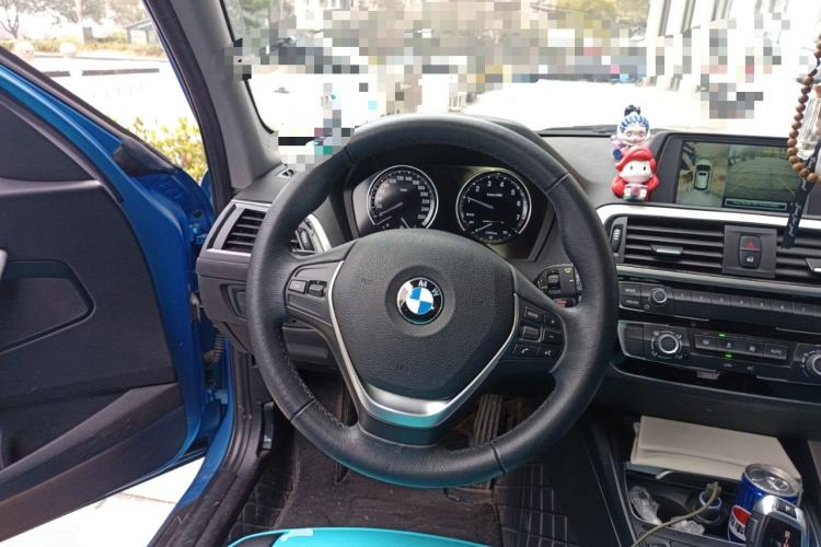 Used BMW 1 Series 2016 118i Leading Model