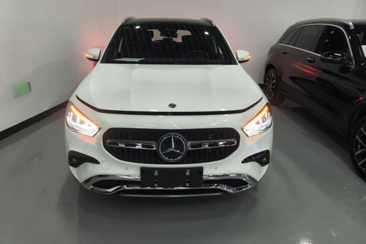 Used Mercedes-Benz GLA 2024 GLA 220
