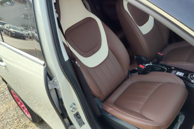 Used Wuling Bingo 2024 333 km Enjoyment Version