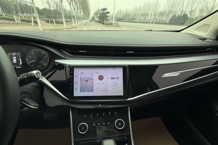 Used Chery Arrizo 5 2024 Edition People's Benefit Version 1.5L CVT Fashion Model