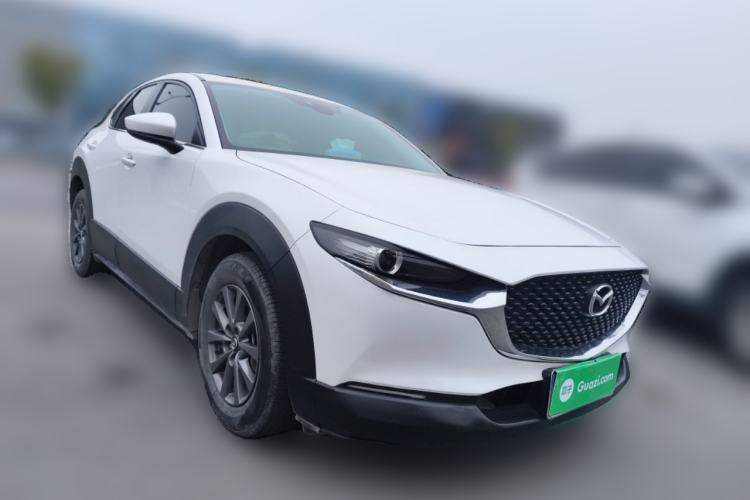 Used Mazda CX-30 2020 2.0L Automatic Zhiyue Trim
