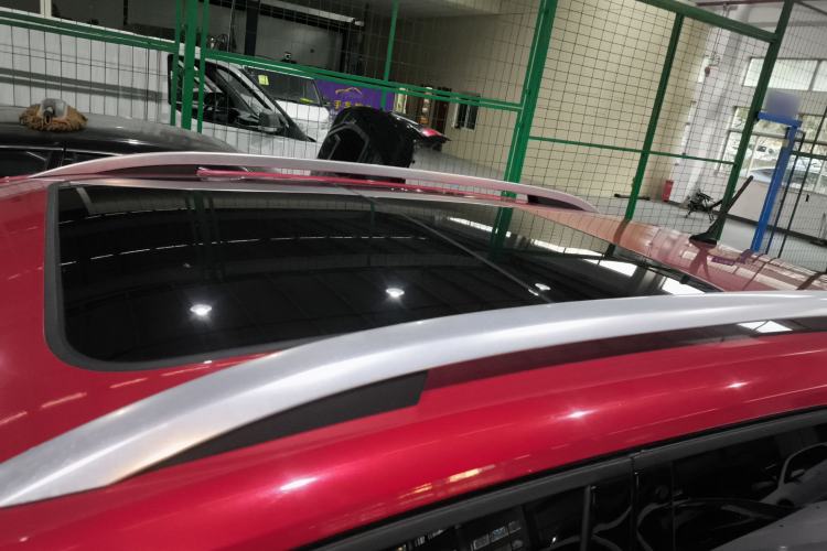 Used Volkswagen T-Cross 2019 280TSI DSG Comfort Edition