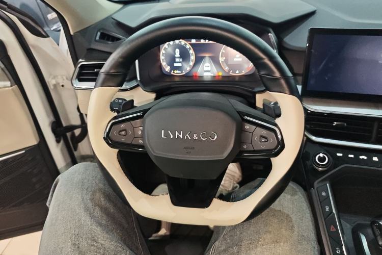 Used Lynk & Co 06 2023 Remix 1.5T Plus Model