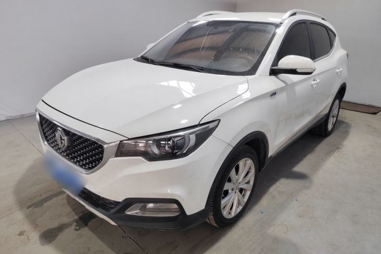 Used MG ZS 2017 1.5L Automatic Elite Edition