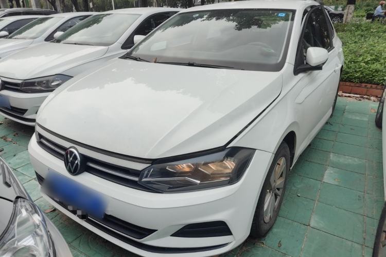 Used Volkswagen Polo 2023 Revised Plus 1.5L Automatic – Enjoy Life Edition