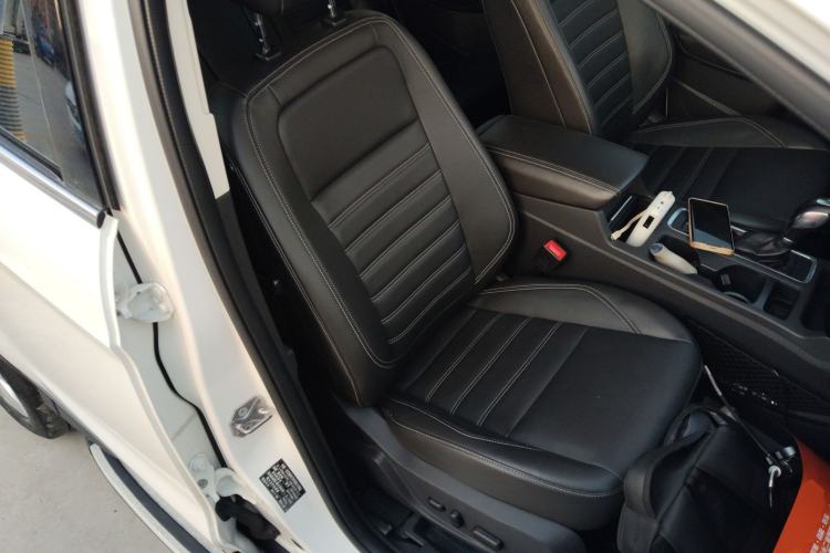 Used Ford Kuga 2018 EcoBoost 180 Two-Wheel-Drive Luxury Wing Edition
