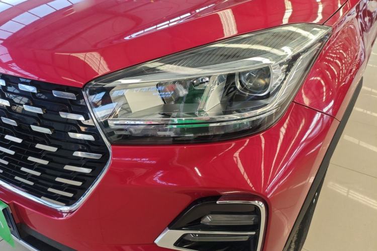 Used Chery Tiggo 5x 2020 1.5L CVT Fashion Edition
