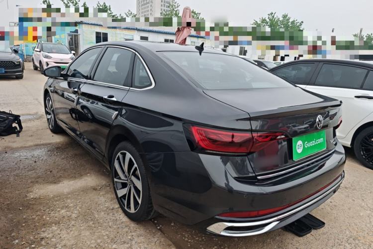 Used Volkswagen Sagitar 2023 300TSI DSG Excellence Edition
