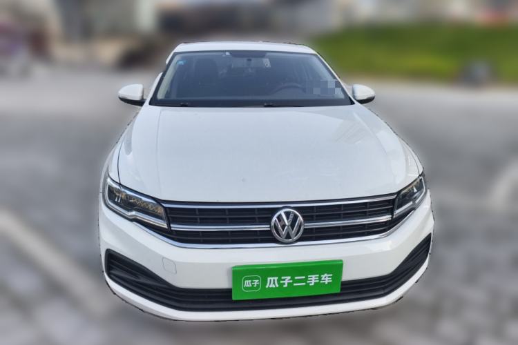 Used Volkswagen Bora 2019 1.5L Automatic Fashion Model
