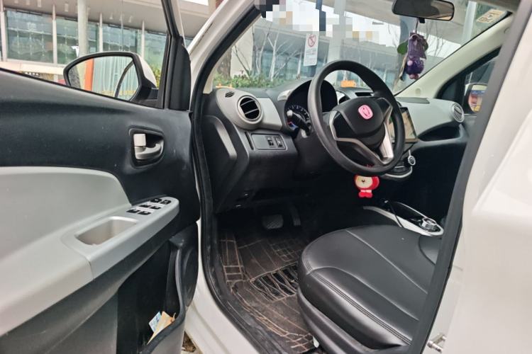 Used CHANGAN Benni E-Star 2021 National Edition Xin Yue Version Lithium-Ion Battery
