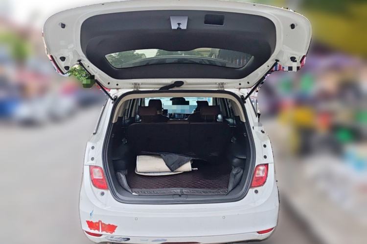 Used Buick GL6 2019 18T 5-Seater Connected Luxury Version China V Standard

