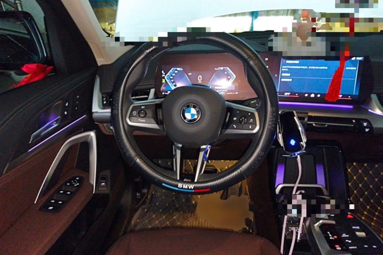 Used BMW X1 2023 sDrive25Li M Sport Package