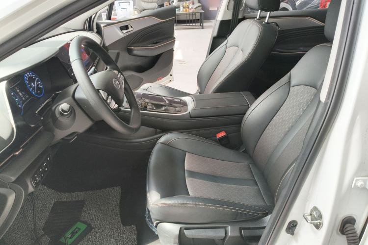 Used AION S Plus 2025 Comfort Version 53.241 kWh