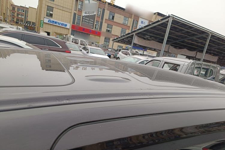 Used Hyundai Custo 2021 380TGDi Smart Luxury Premium LUX
