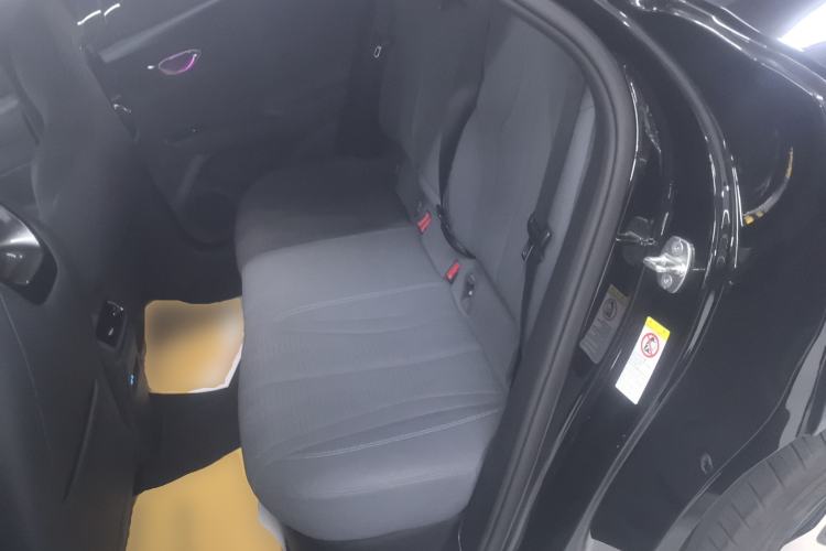 Used BYD Seal 06GT 2025 605 Heatwave Edition
