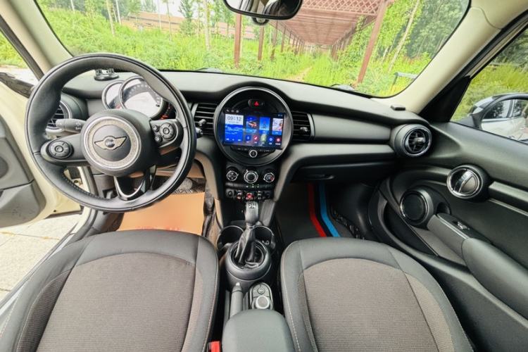 Used MINI MINI 2016 1.2T ONE Pioneer Edition Five-Door Version