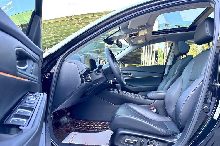 Used Honda Inspire 2023 260TURBO Elite Edition
