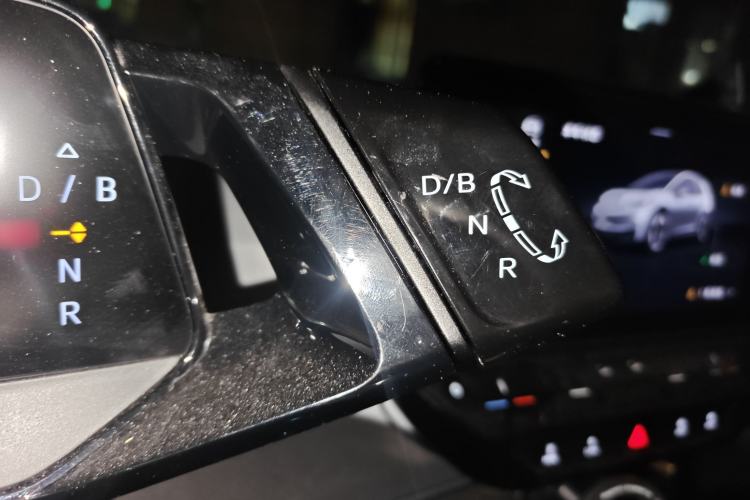 Used Volkswagen ID.3 2023 Pure Smart Edition
