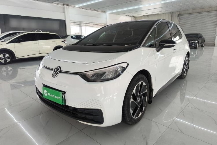 Used Volkswagen ID.3 2024 Pure & Smart Edition