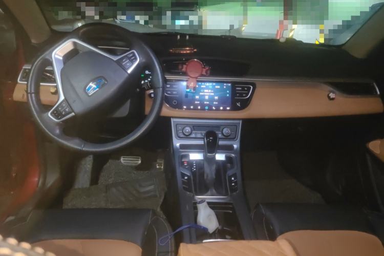 Used Geely Auto Vision S1 2018 1.4T CVT FENGXING Model
