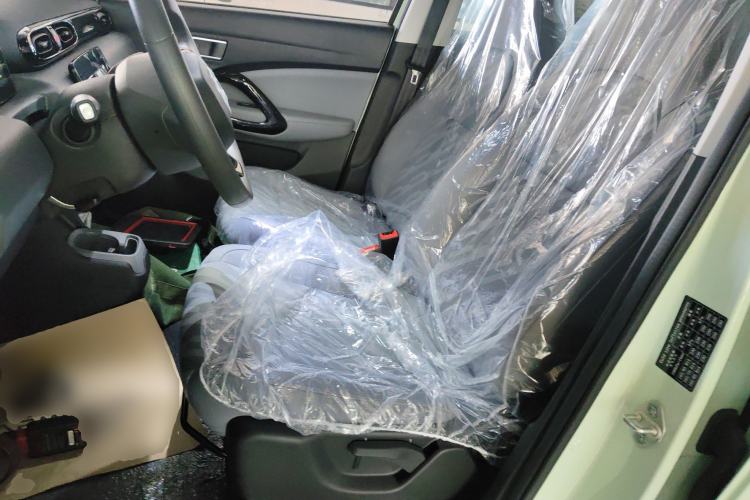 Used Leapmotor T03 2025 310 Comfort Edition