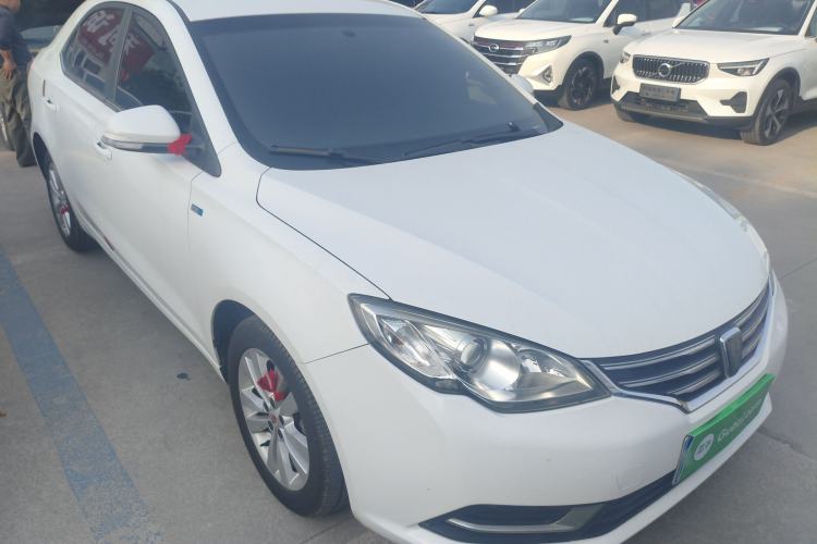 Used Roewe 360 2016 1.5L Manual Smart Screen Version