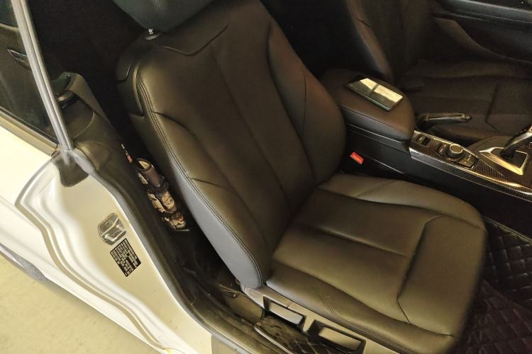 Used BMW 2 Series 2015 218i Convertible Coupe