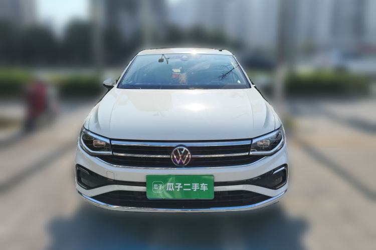 Used Volkswagen Bora 2023 300TSI DSG Prestige Edition
