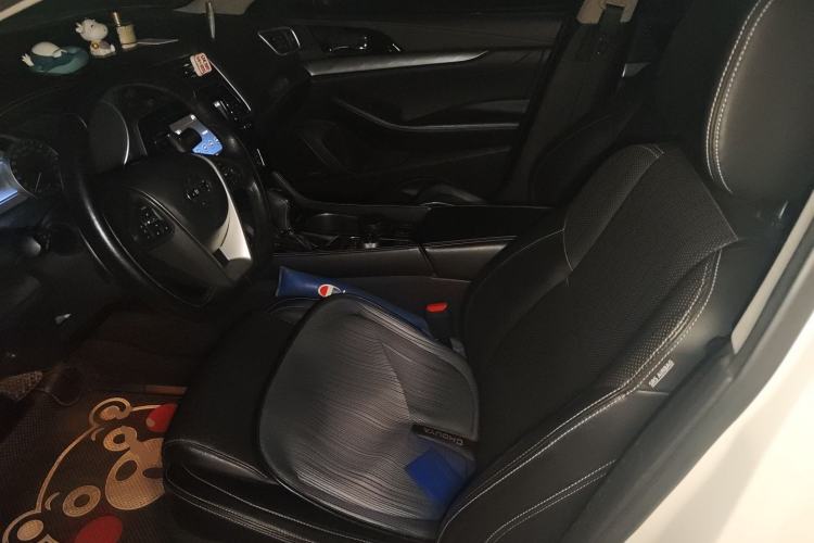 Used Nissan Maxima 2016 2.5L XL Luxury Edition