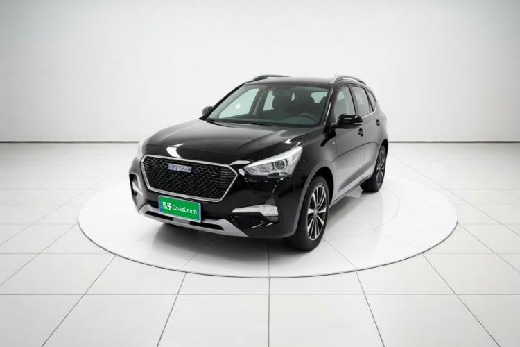 Used Haval M6 2017 1.5T Automatic Two-Wheel Drive Elite Model Guazi used car, China used car export, Used car for sale, Used  cars, Cheapest cars for sale