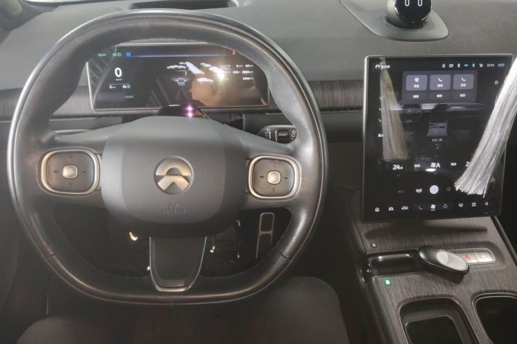 Used Nio ES7 2022 100kWh First Edition
