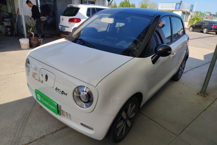 Used ORA Black Cat 2021 351 km Standard Version